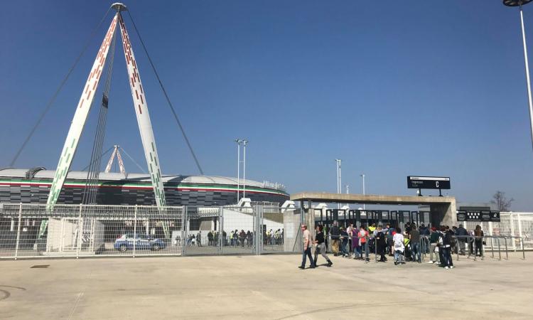 Dalla FIGC: 'Per tornare allo stadio servirà quasi sicuramente il green pass'