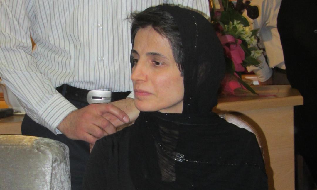 Finestra sul mondo: 38 anni di carcere per la paladina dei diritti in Iran