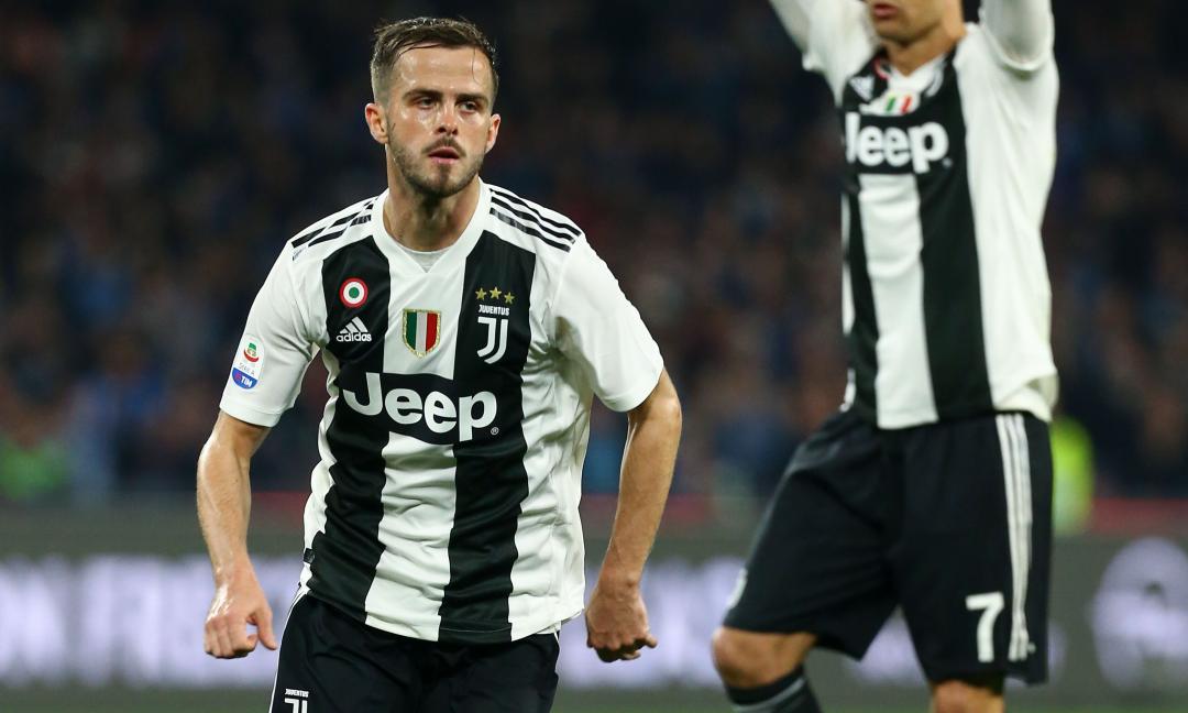 Dalla Spagna: affare Pjanic, il Real offre Marcelo e Isco alla Juve!
