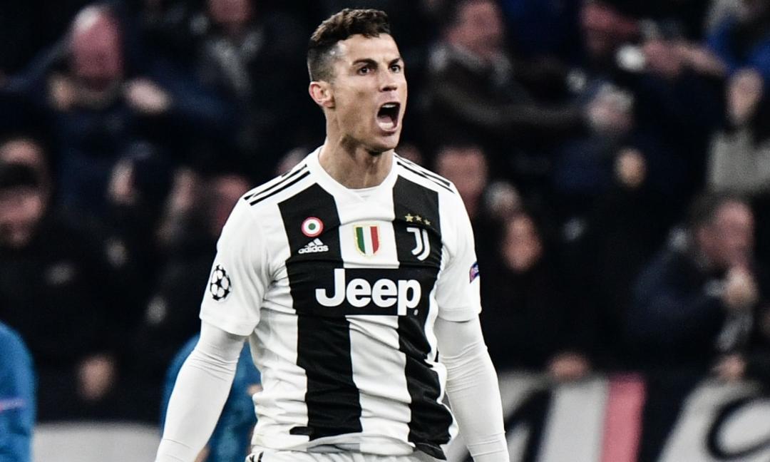Tutti a tifare per la squalifica di CR7: ma perché dovrebbe essere punito?