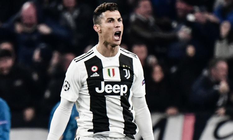 Multa Uefa: Ronaldo guadagna quei soldi... in meno di due ore!