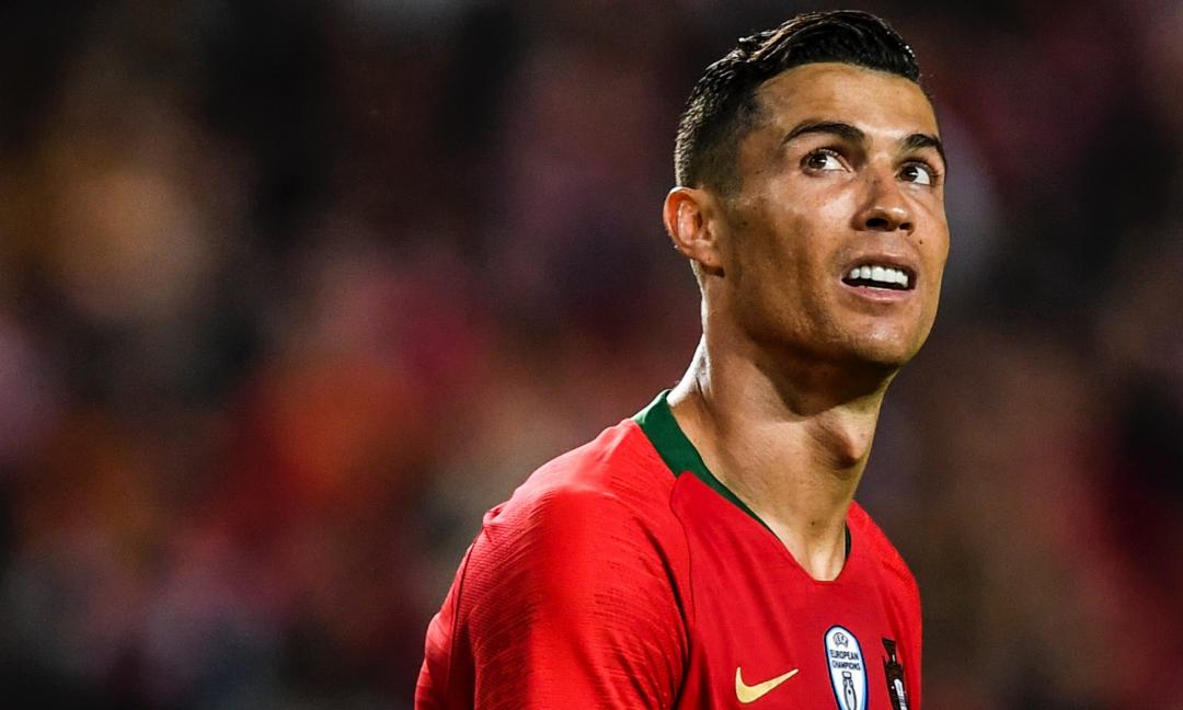 Cristiano Ronaldo influencer marketing
