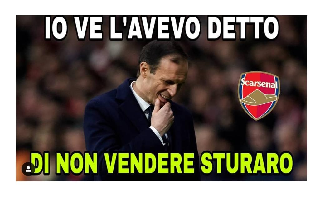 E #Sturaro diventa virale sui social: l'ironia dopo Genoa-Juve GALLERY