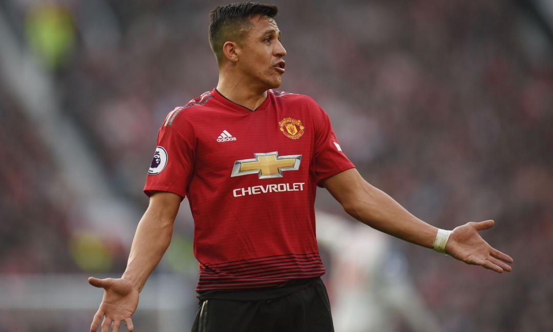 Sanchez bussa alla porta della Juve, la risposta di Paratici