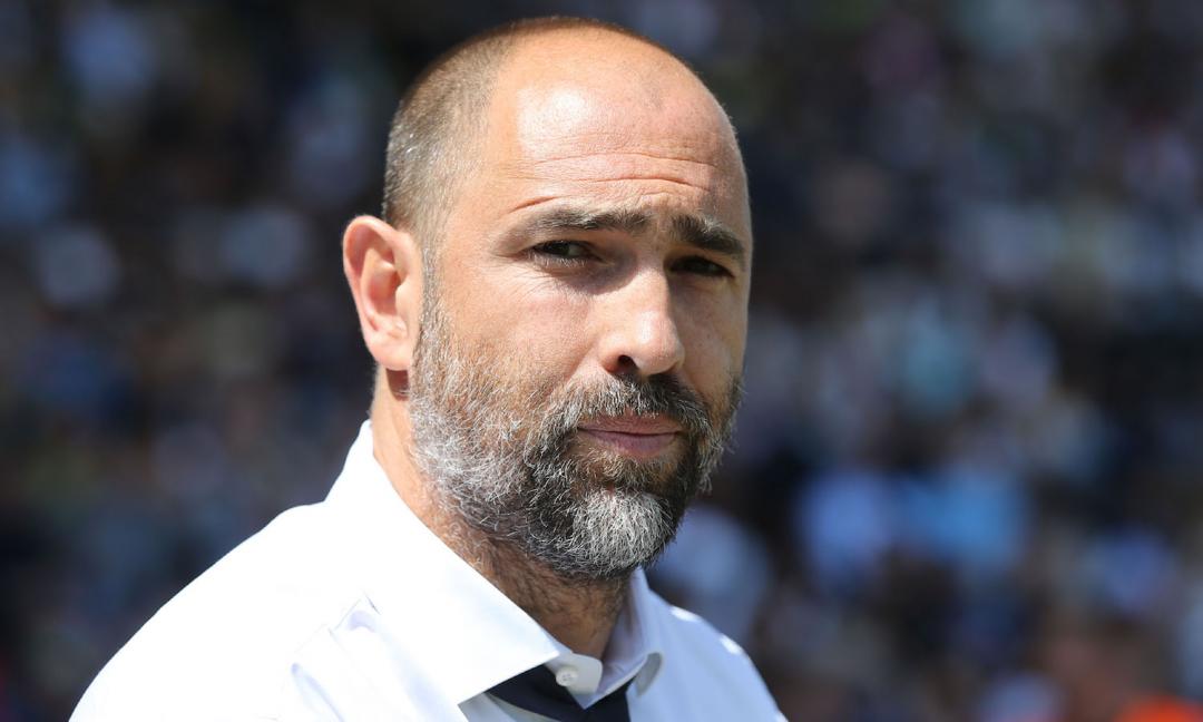 Tanti auguri a Igor Tudor!