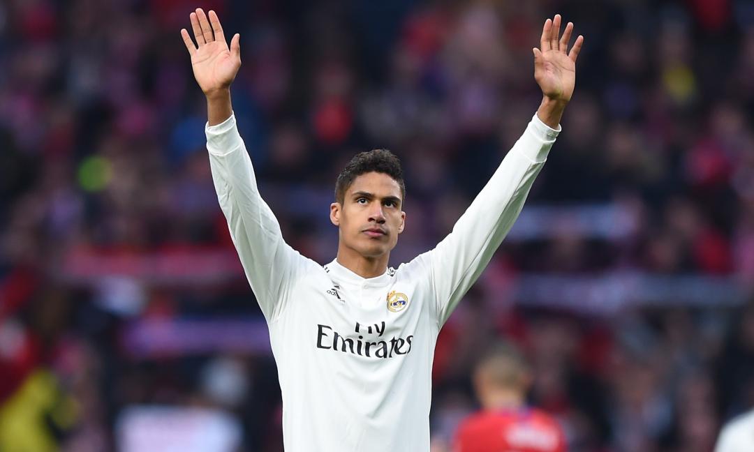 Real Madrid: accordo con Adidas a un passo, doppiata la Juve