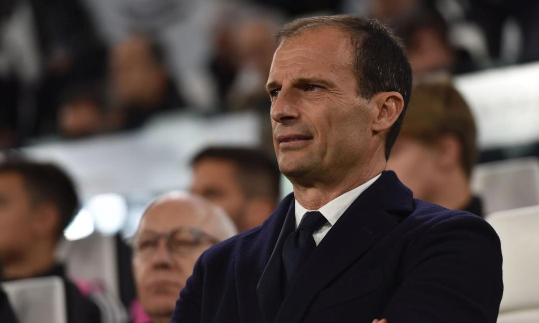 Conferenza stampa Allegri: quando parla, a che ora e dove vederla