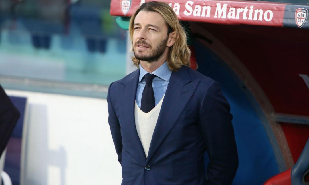6 aprile 2007: Juve, che beffa con l'Albinoleffe. Salva... Balzaretti!
