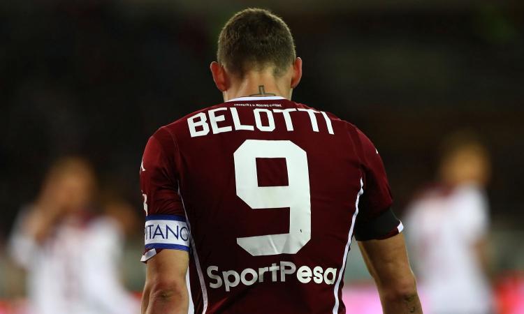 Torino-Milan 2-0: Belotti e Berenguer condannano Gattuso