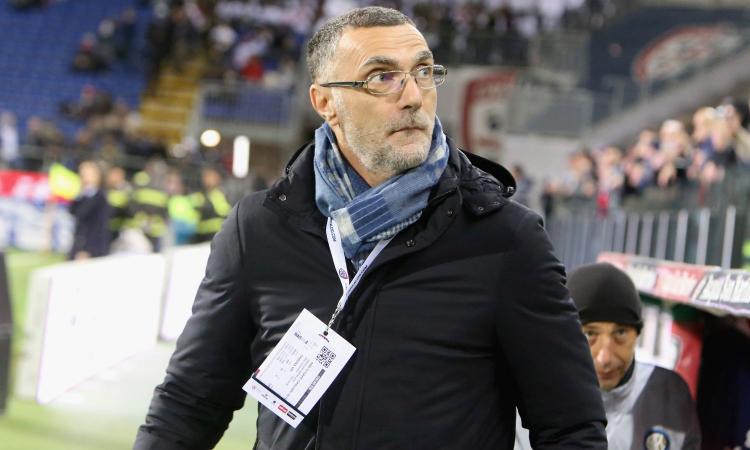 Giuseppe Bergomi: 'L'Inter non ha il vantaggio della Juventus dei nove scudetti'