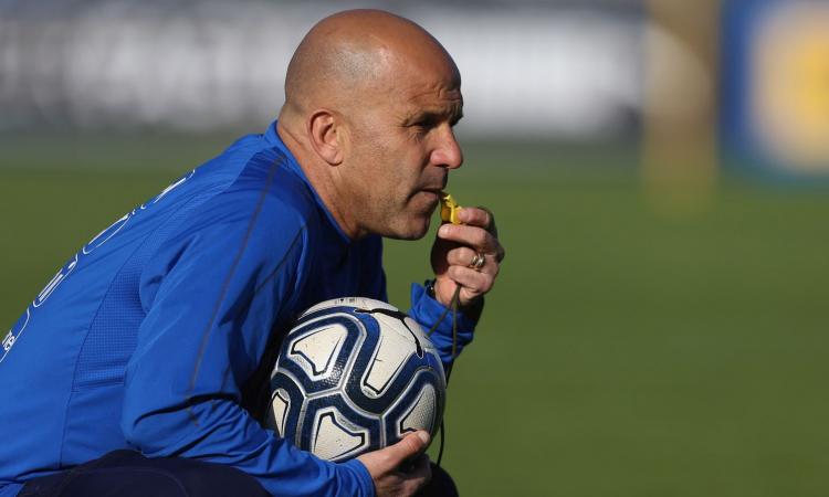 Under 21, Di Biagio: 'Kean può fare tutto. Pressioni alte, la Spagna...'