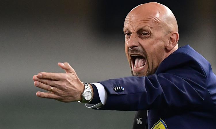 Pordenone, Di Carlo gongola: 'Non era facile rimontare la Juve Next Gen'