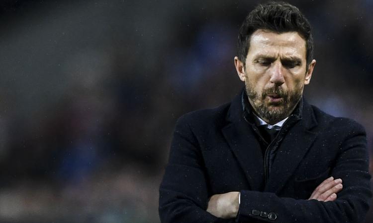 Roma, con la Juve può arrivare un primato: da Di Francesco a oggi