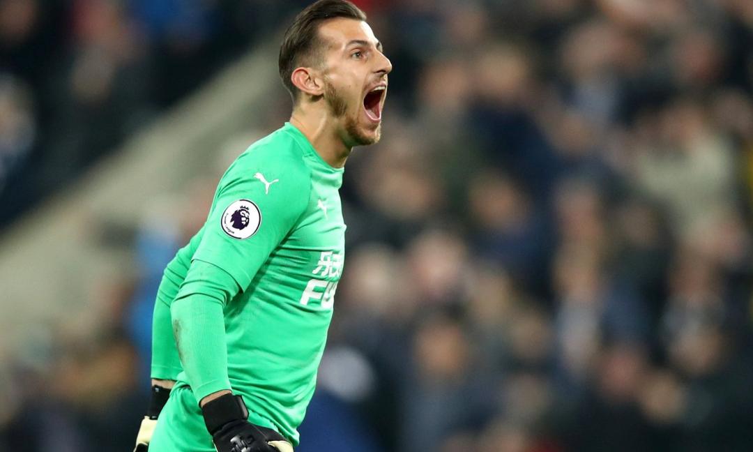 Ag. Dubravka: 'Tutto vero, la Juve lo vuole'