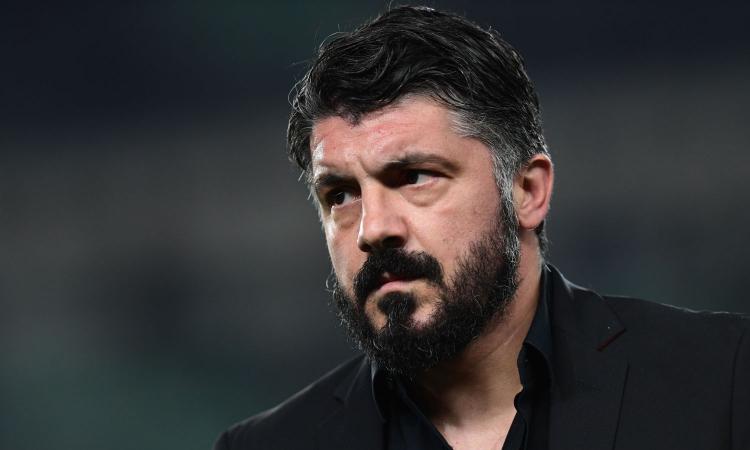 Gattuso: 'Biglia e Kessié come Icardi, non siamo all’asilo, è una sconfitta'