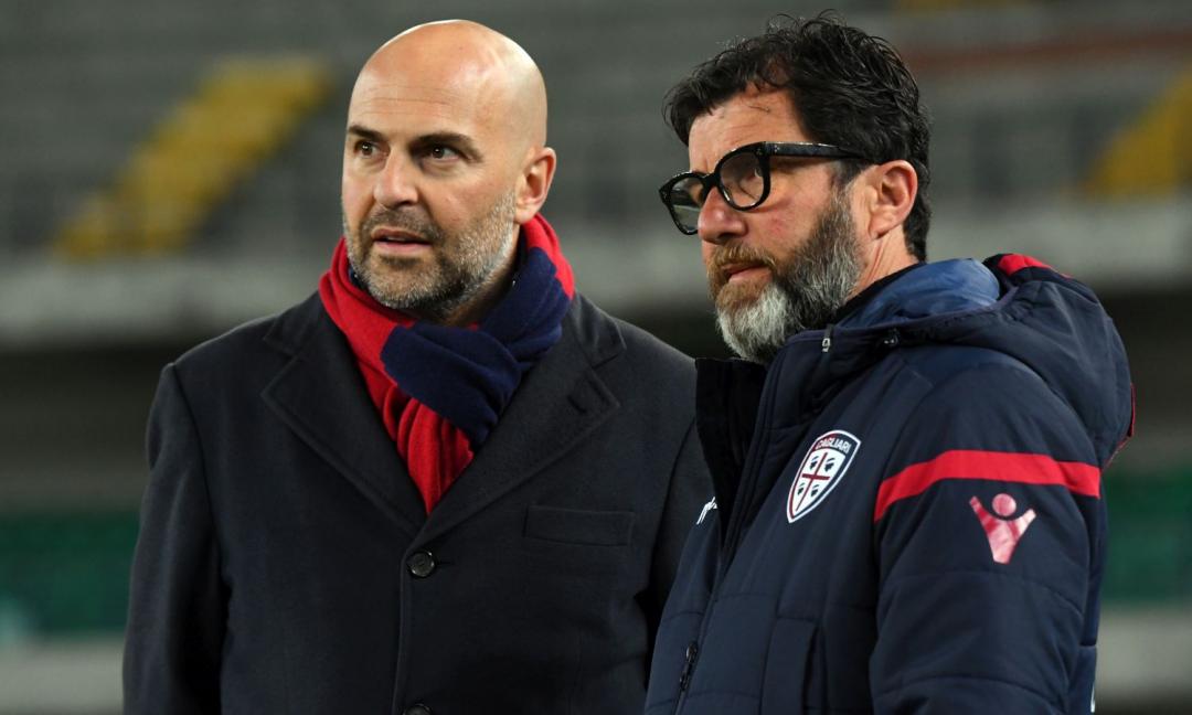 UFFICIALE: Cagliari, banditi a vita 3 tifosi dallo stadio