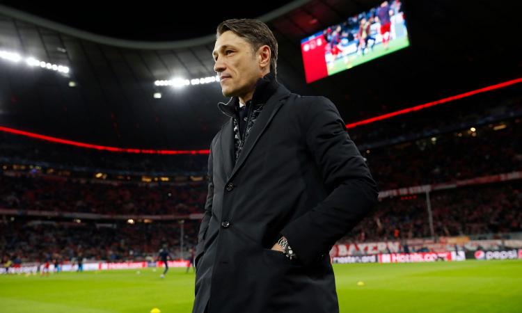 Kovac: 'Mercato Bayern ancora aperto'. La Juve può offrire un giocatore