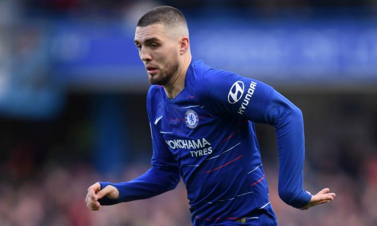 Juve, si riapre la pista Kovacic