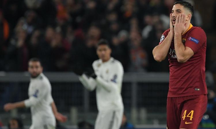 Manolas-Juve, cosa manca per chiudere