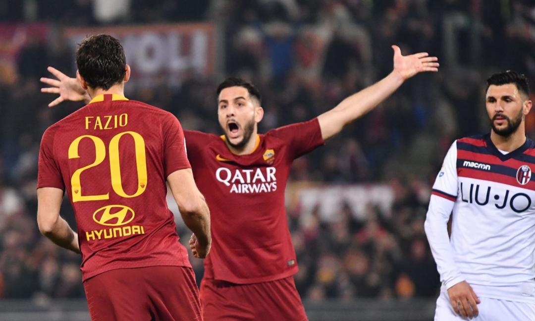 Mercato Juve: 'Sarri preferisce Manolas a De Ligt'