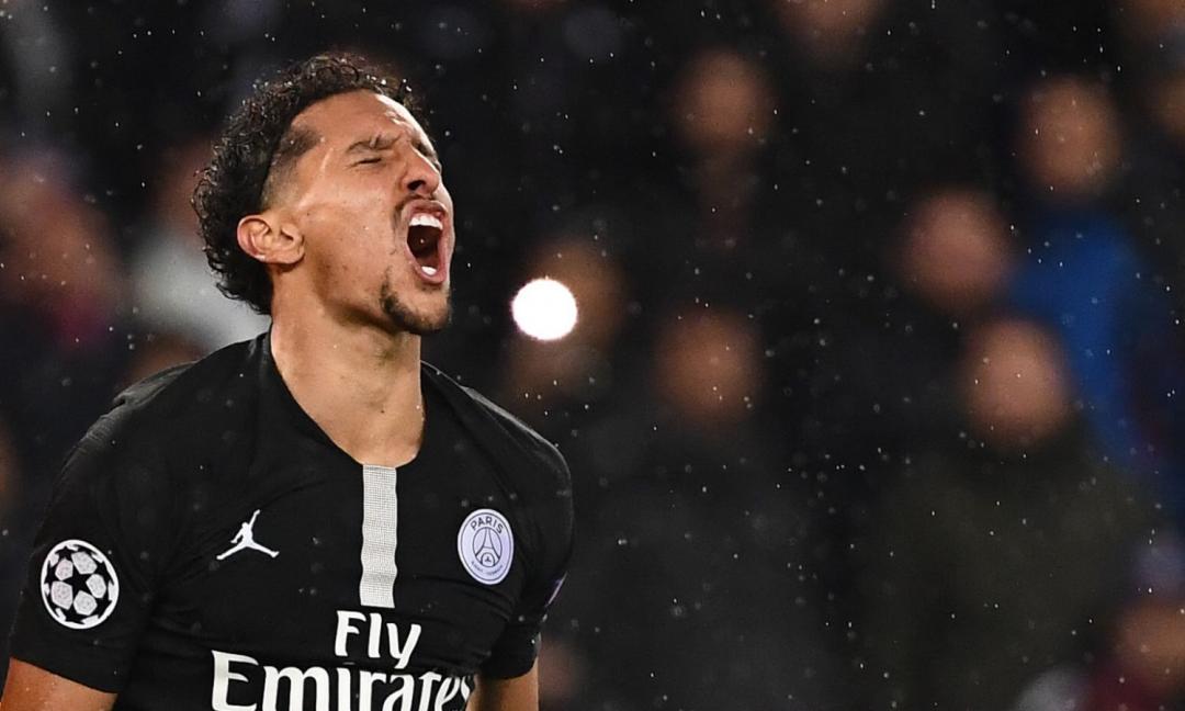 Juve, così si sblocca il colpo Marquinhos