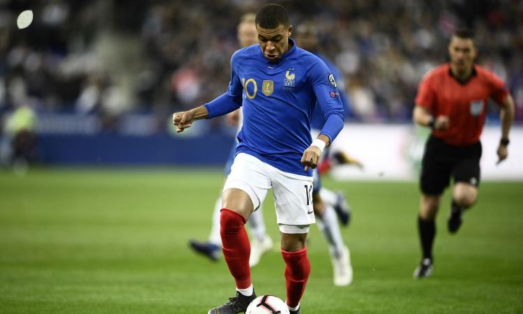 Mbappé, rottura possibile col PSG: Juve e Real in agguato