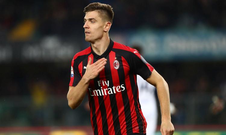 Retroscena Piatek: vicino alla Juve, ora al Milan. E la vendetta...