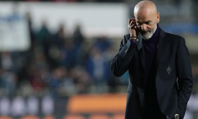 Fiorentina: Pioli si è dimesso!