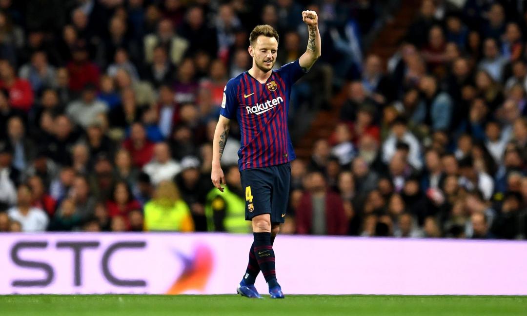 Rivoluzione Barcellona: tutti gli obiettivi della Juve