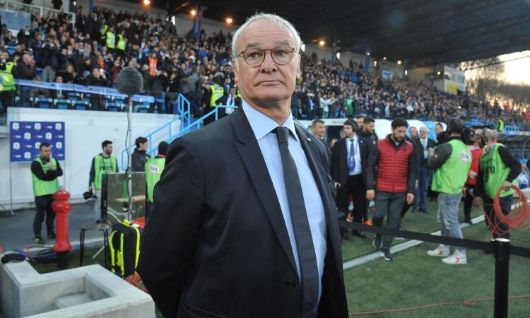 Ranieri: 'Non vogliamo vendere Zaniolo'. Le cifre del rinnovo