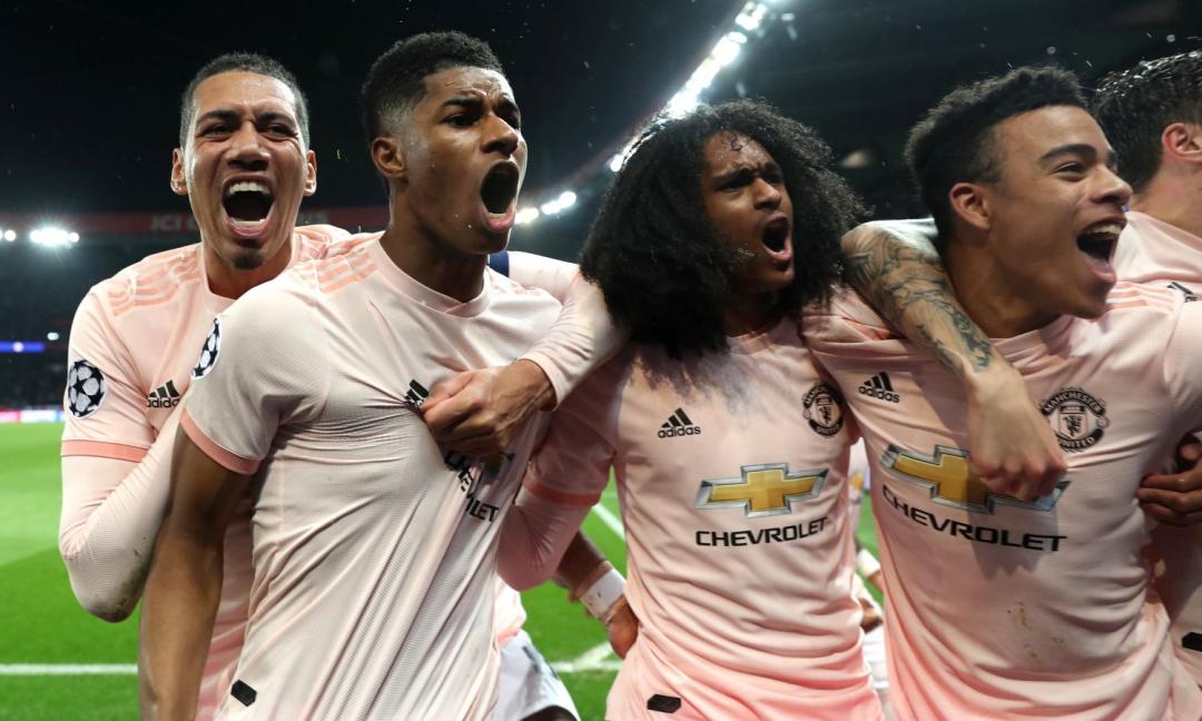 Quante Champions Ha Vinto Il Psg