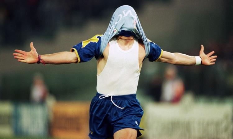 22 maggio 1996: l'ultima notte magica della Juve in Champions! Le FOTO più belle