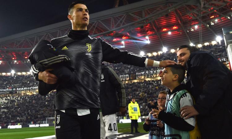 Ronaldo 'compra' i rinforzi per la Juve: telefono caldo, ecco chi ha chiamato
