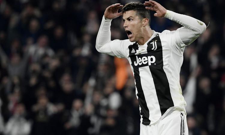 UFFICIALE: l'Uefa apre un'indagine contro Ronaldo