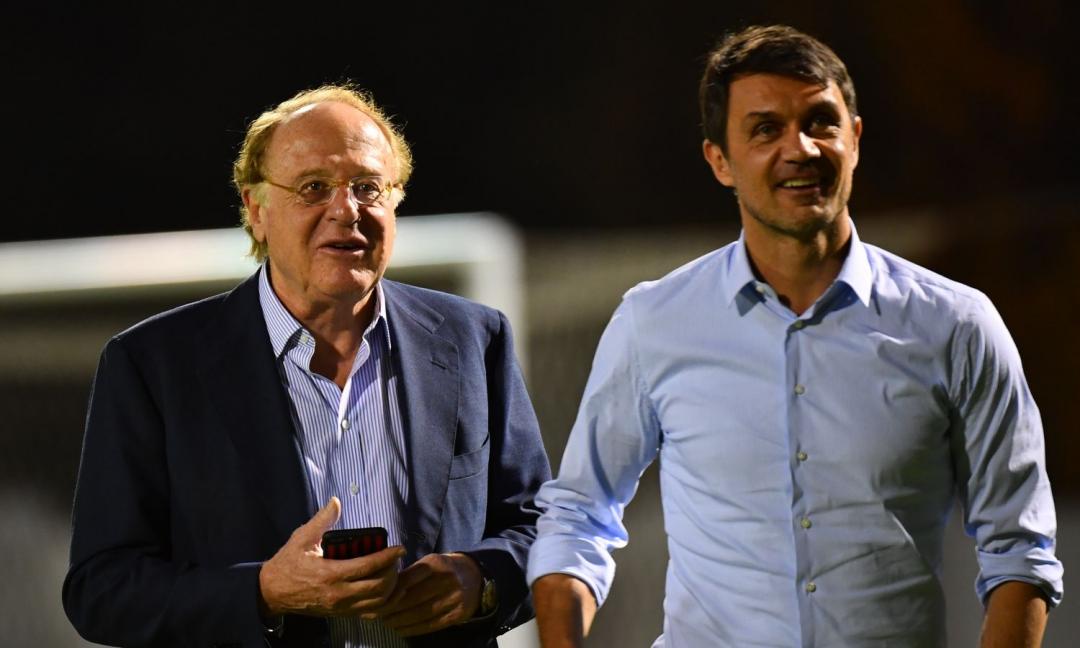 Maldini bussa in casa Juve: vuole un centrale