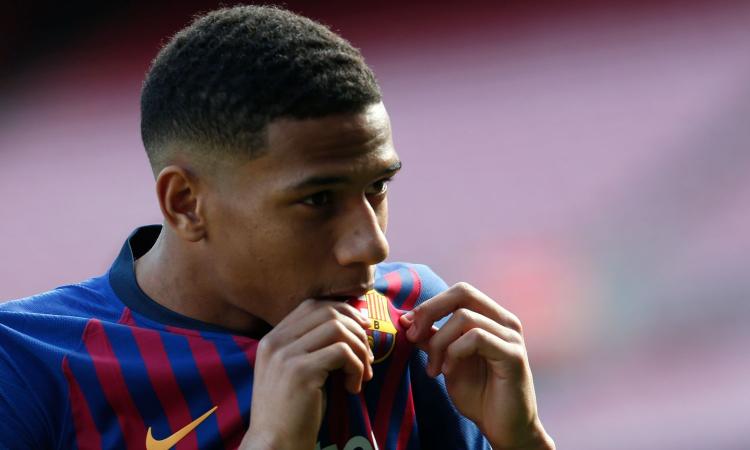 Todibo ora si offre alla Juve: la risposta di Paratici