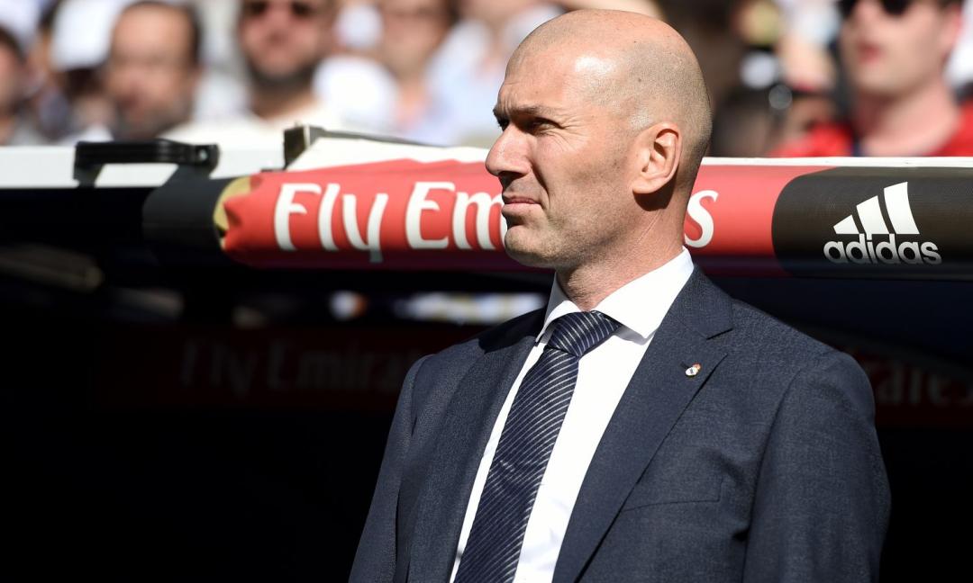 Ahi, Juve: il Real ti soffia un sogno di mercato