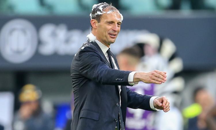 Padovan: 'Allegri-Agnelli, che pagliacciata post Ajax. Non resta'