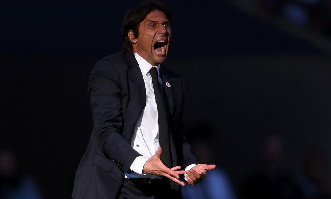 Conte: non solo Juve e Inter, piomba il Bayern. Le cifre