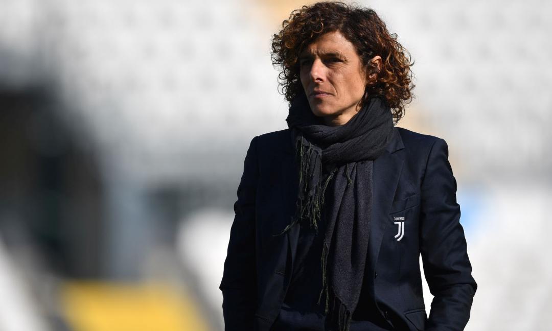 Juve a Zurigo: le convocate per la Women's Cup