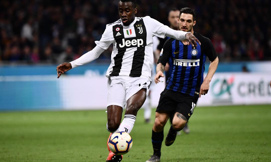 Verso Juve-Atalanta: da Trezeguet a Matuidi, quei gol francesi...