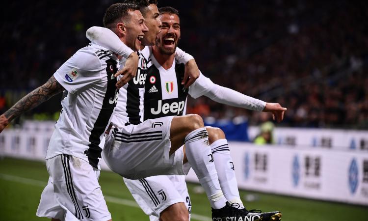 Ronaldo fa 600, è vero: con lui la Juve parte da 1-0. Ma la Champions...