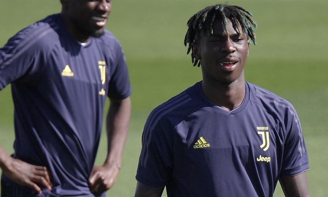 Under 21, il ct Nicolato: 'Kean? Ha sbagliato, ma niente croce'