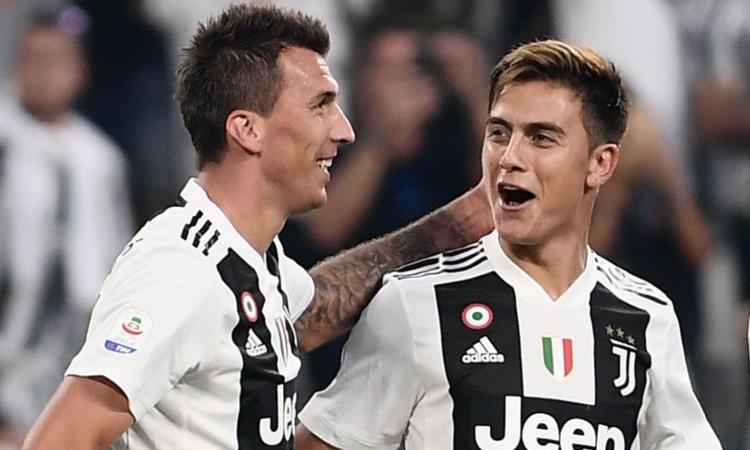 Verso Juve-Milan: rivivi la giornata d'avvicinamento