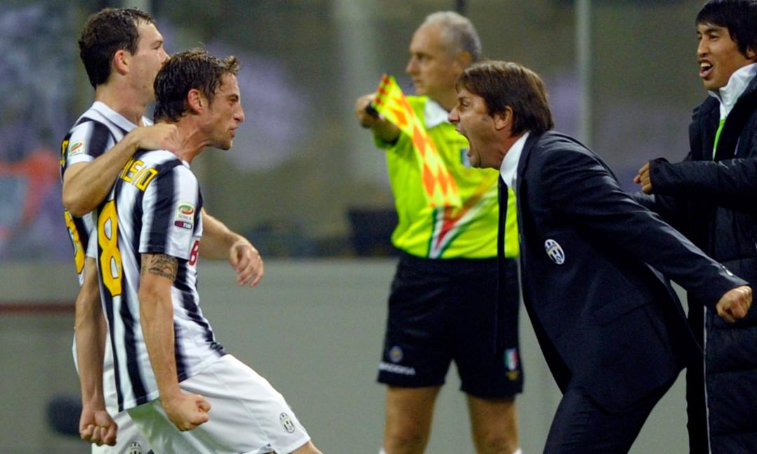 Marchisio a Il Messaggero: 'Nell'estate 2011 io e Buffon vicini alla Roma. Conte disse: non partono'