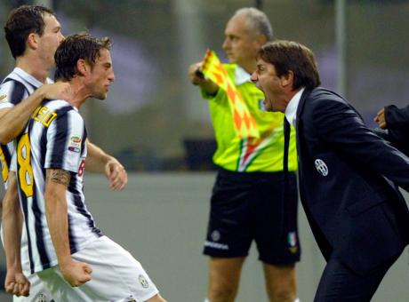 Marchisio a Il Messaggero: 'Nell'estate 2011 io e Buffon vicini alla Roma. Conte disse: non partono'
