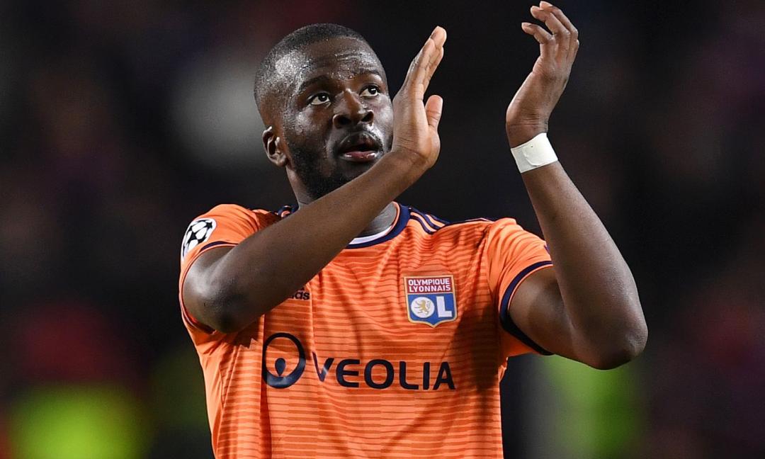 Ndombele-Juve, ecco quanto costa l'alternativa a Pogba