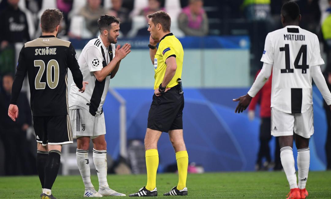L'anti-Juve: 'Noi non vi gufiamo, noi vi detestiamo!'