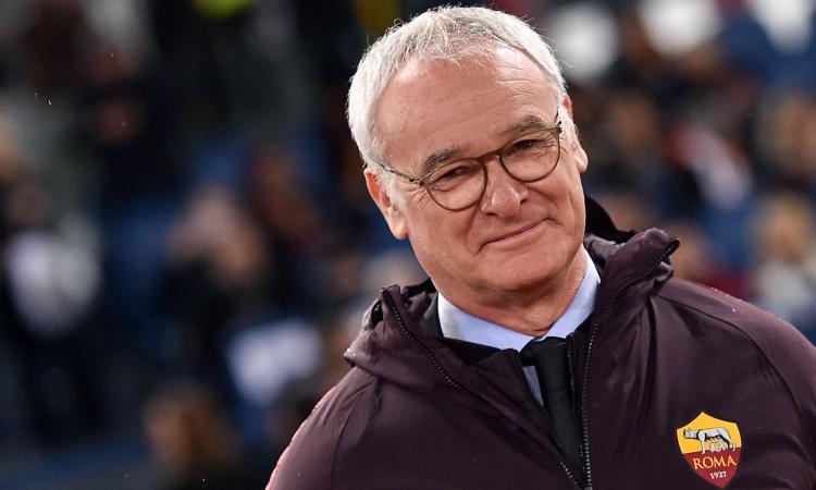 Ranieri: 'La Juve ha tutto per vincere la Champions, ma Sarri...'