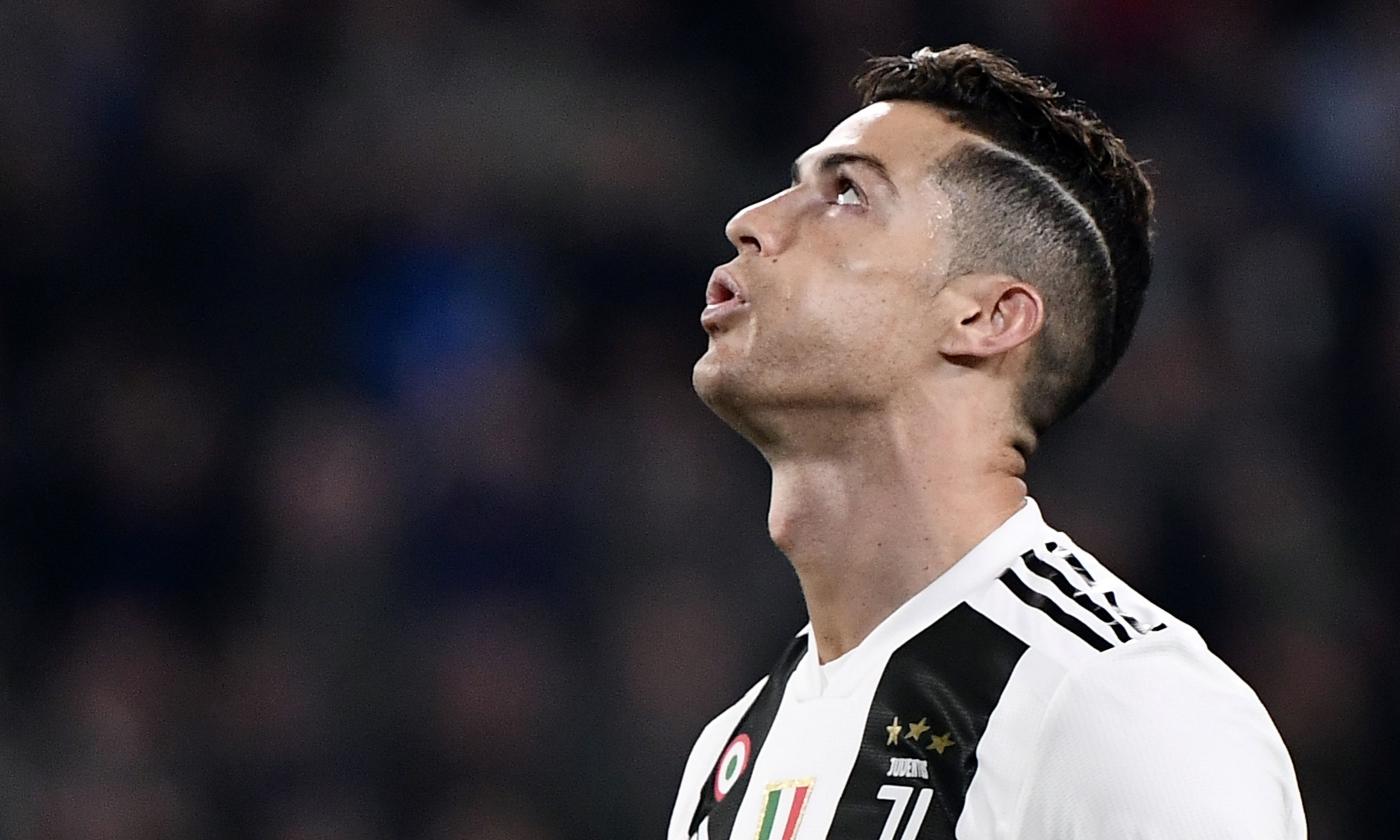 Cosa c'è dietro il gesto di CR7: resta alla Juve, ma serve più coraggio